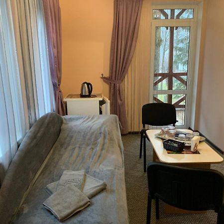 Hotel Полярис Polyaris Jaremcze Zewnętrze zdjęcie