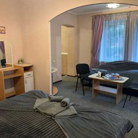 Hotel Полярис Polyaris Jaremcze Zewnętrze zdjęcie
