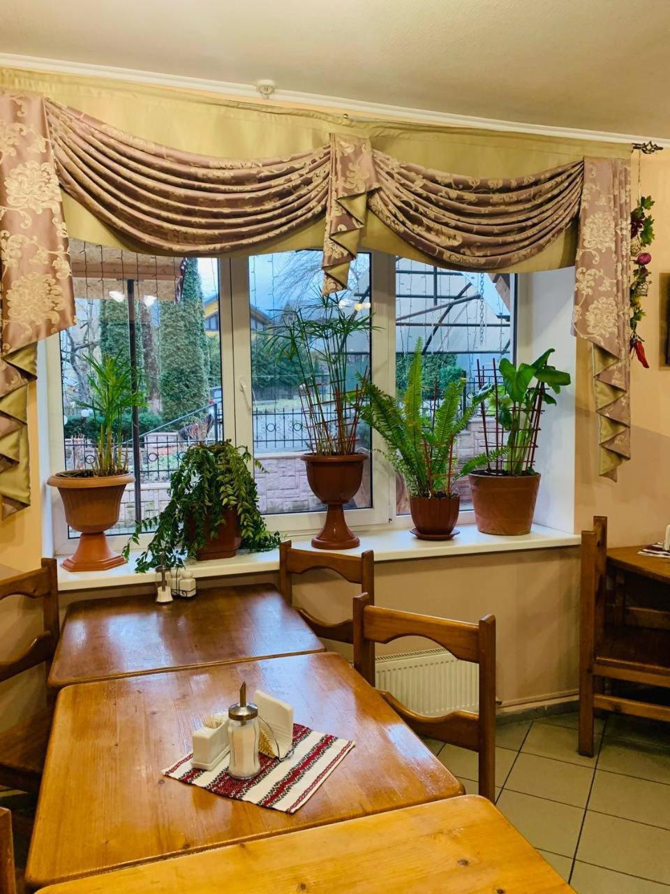 Hotel Полярис Polyaris Jaremcze Zewnętrze zdjęcie