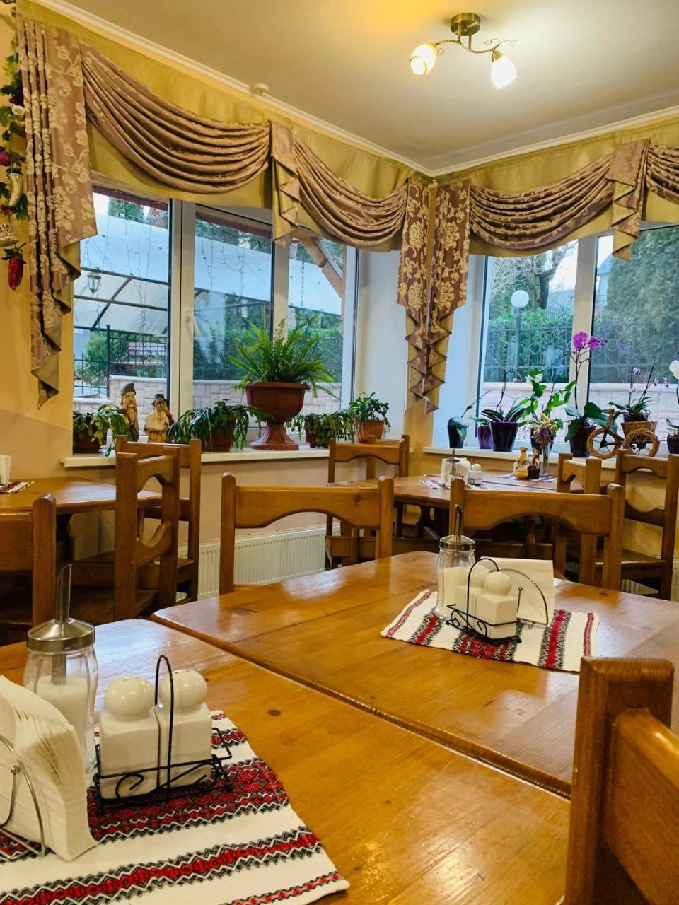 Hotel Полярис Polyaris Jaremcze Zewnętrze zdjęcie