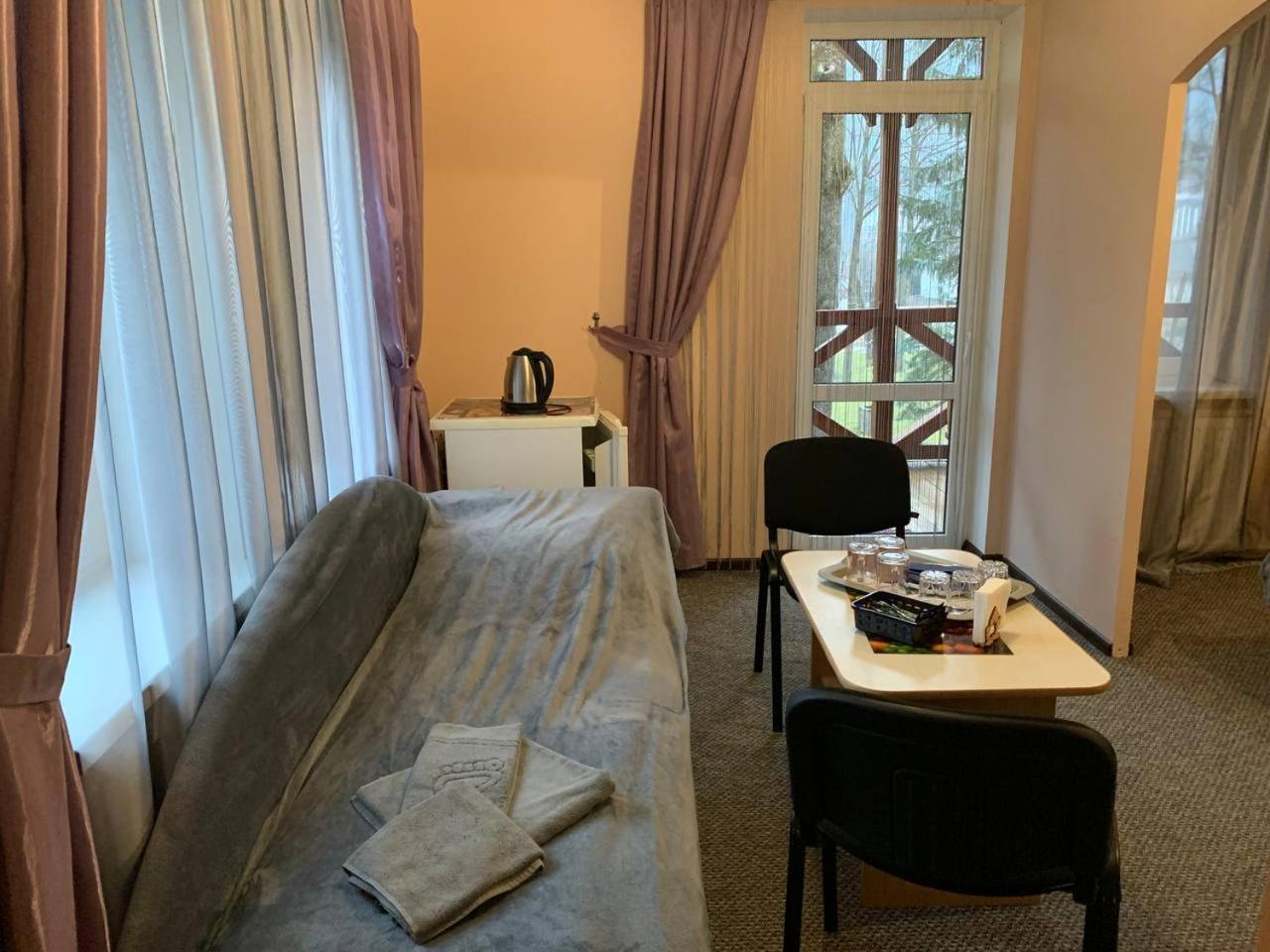 Hotel Полярис Polyaris Jaremcze Zewnętrze zdjęcie