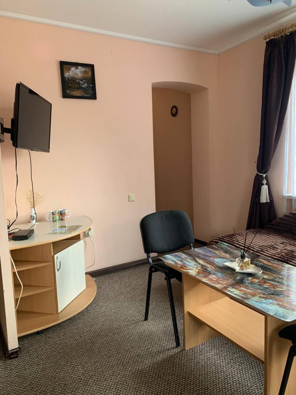 Hotel Полярис Polyaris Jaremcze Zewnętrze zdjęcie