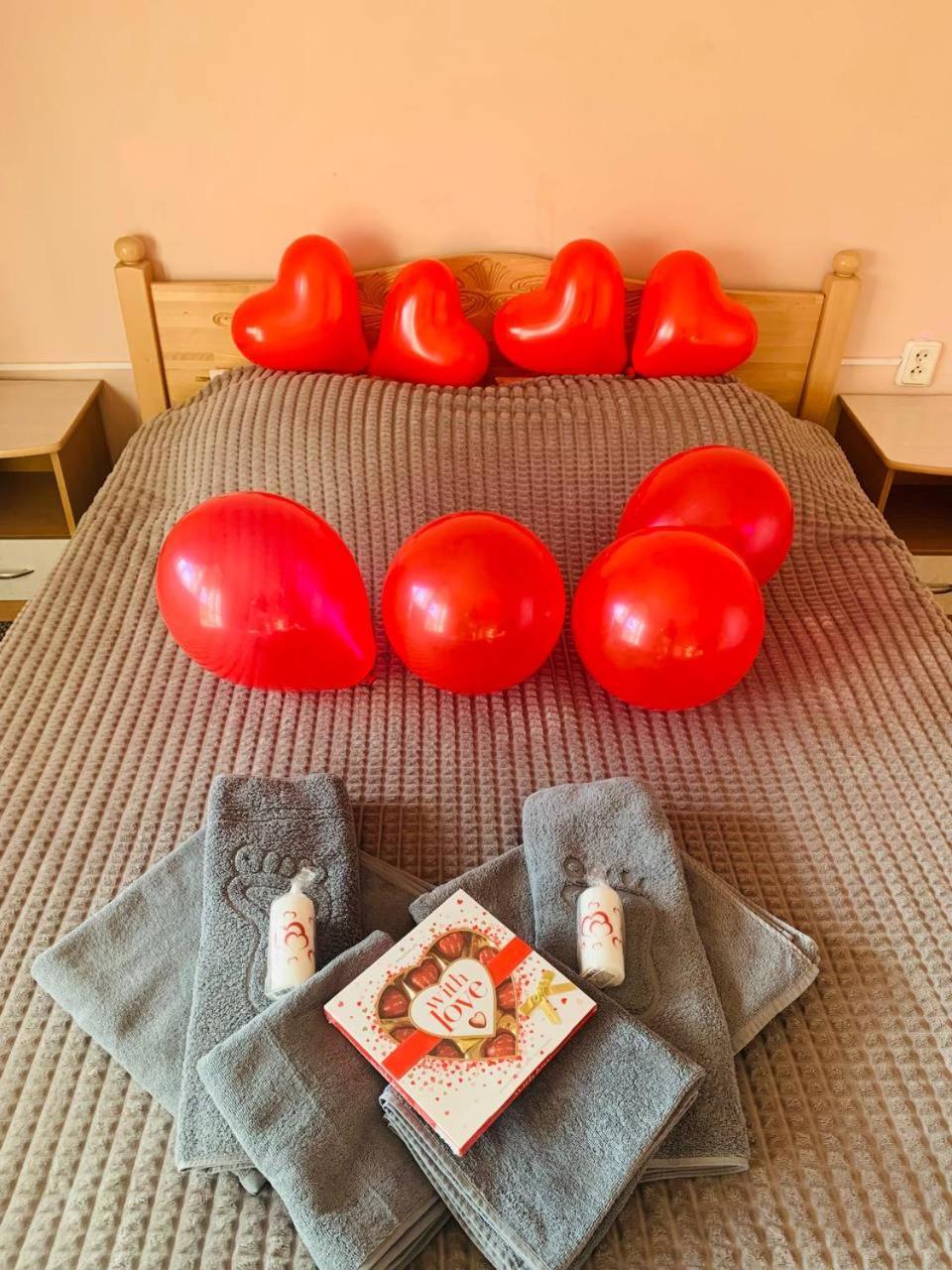 Hotel Полярис Polyaris Jaremcze Zewnętrze zdjęcie