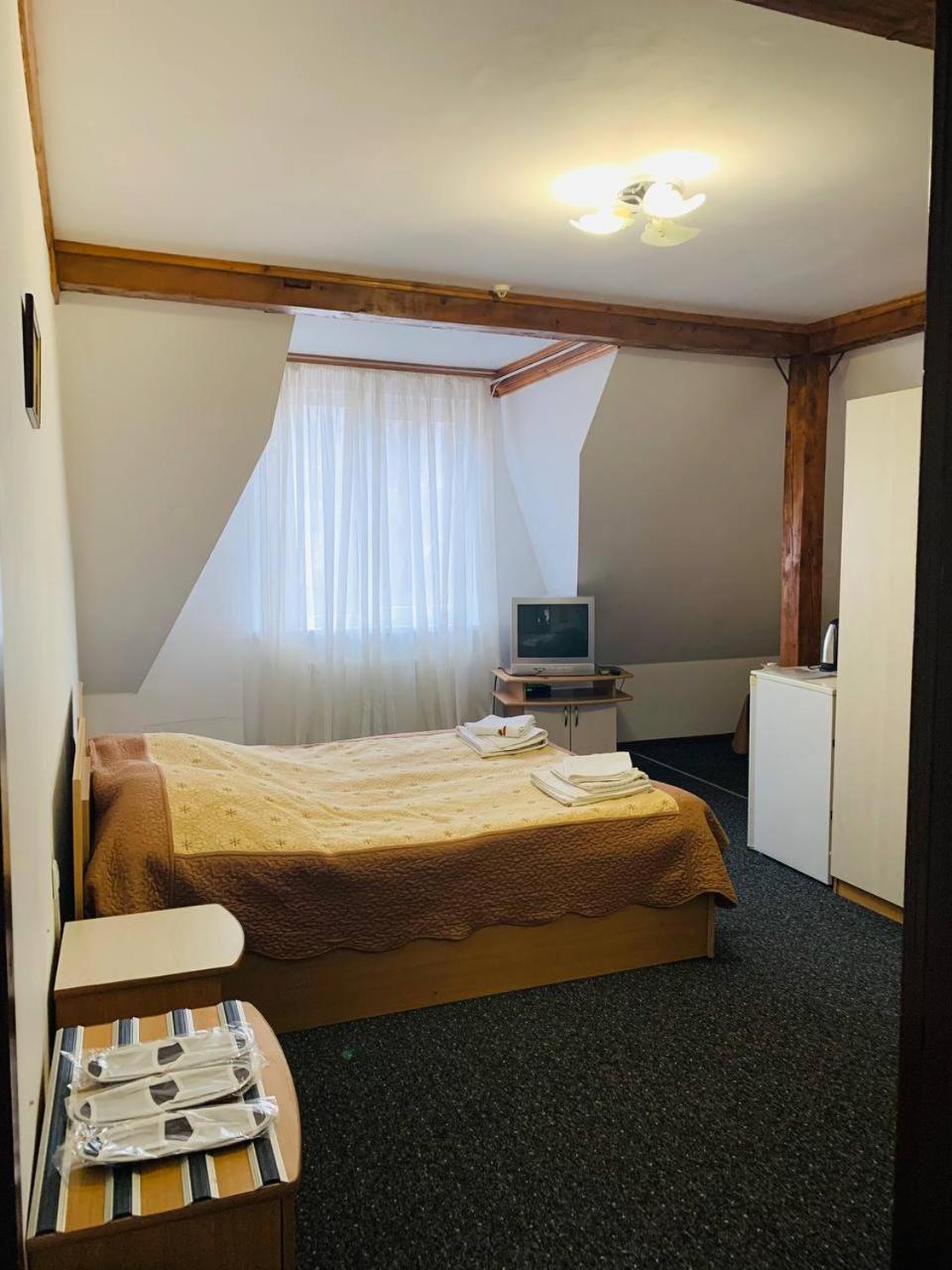 Hotel Полярис Polyaris Jaremcze Zewnętrze zdjęcie