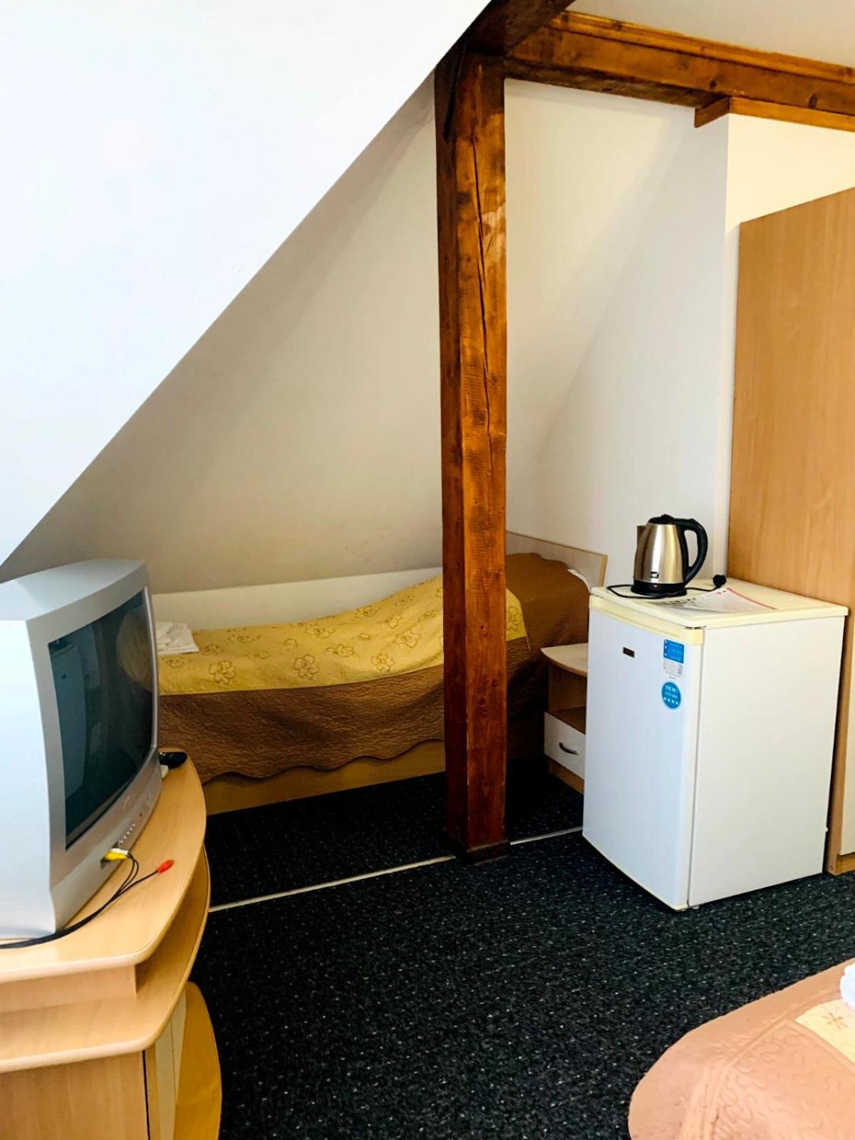 Hotel Полярис Polyaris Jaremcze Zewnętrze zdjęcie