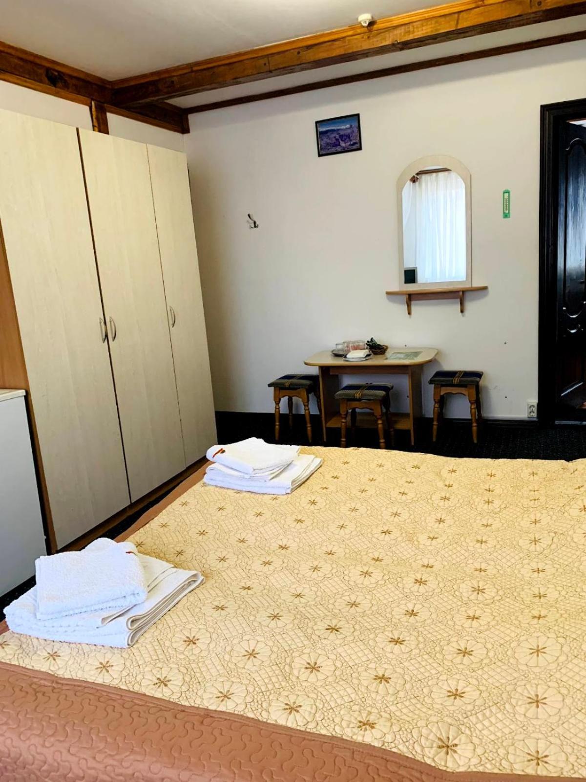 Hotel Полярис Polyaris Jaremcze Zewnętrze zdjęcie