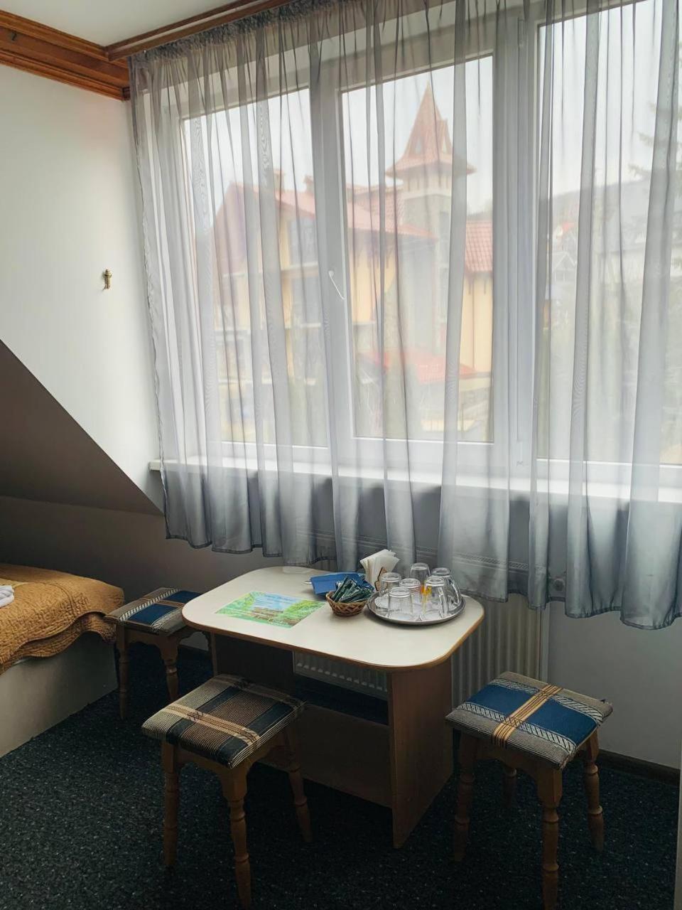 Hotel Полярис Polyaris Jaremcze Zewnętrze zdjęcie