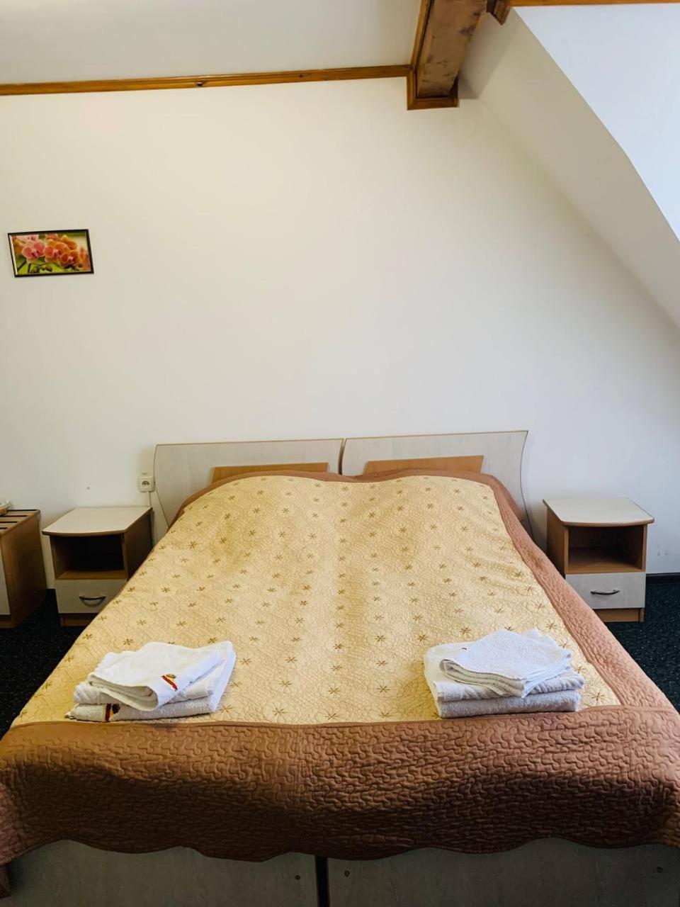 Hotel Полярис Polyaris Jaremcze Zewnętrze zdjęcie