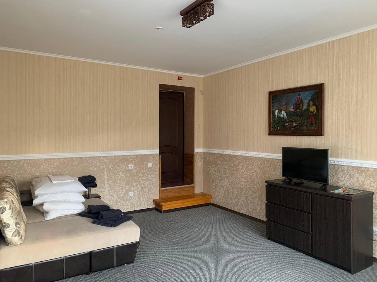 Hotel Полярис Polyaris Jaremcze Zewnętrze zdjęcie